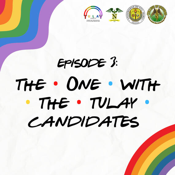 EPISODE 3
