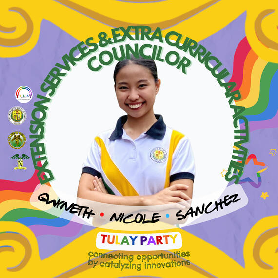 🌈 𝐆𝐨𝐨𝐝. 𝐖𝐨𝐫𝐤𝐢𝐧𝐠. 𝐍𝐮𝐫𝐬𝐢𝐧𝐠. 𝐘𝐞𝐚𝐫. 𝐕𝐨𝐭𝐞 𝐆𝐰𝐲𝐧𝐞𝐭𝐡 𝐍𝐢𝐜𝐨𝐥𝐞 𝐅. 𝐒𝐚𝐧𝐜𝐡𝐞𝐳 𝐟𝐨𝐫 𝐂𝐨𝐦𝐦𝐢𝐭𝐭𝐞𝐞 𝐨𝐧 𝐂𝐨𝐦𝐦𝐮𝐧𝐢𝐭𝐲 𝐄𝐱𝐭𝐞𝐧𝐬𝐢𝐨𝐧 𝐒𝐞𝐫𝐯𝐢𝐜𝐞𝐬 𝐚𝐧𝐝 𝐄𝐱𝐭𝐫𝐚𝐜𝐮𝐫𝐫𝐢𝐜𝐮𝐥𝐚𝐫 𝐒𝐞𝐫𝐯𝐢𝐜𝐞𝐬 🌈